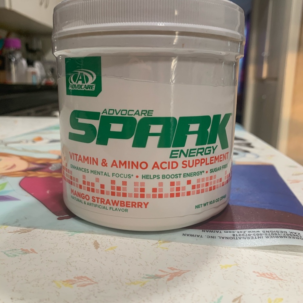 Advocare Spark